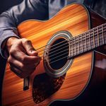 Guitar Notes for the Sleepy Soul