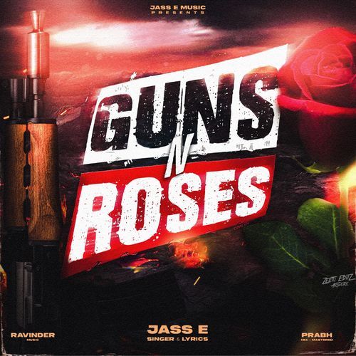 Gun’S N Rose’S