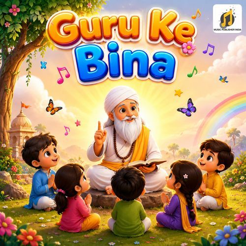 Guru Ke Bina