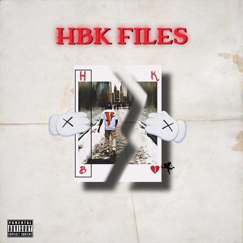 Head 2 Head cover art