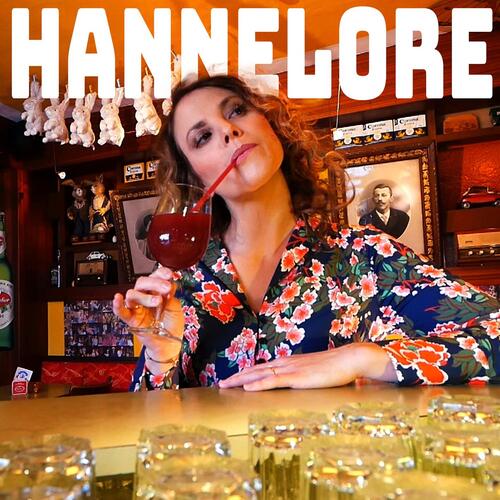 Hannelore cover art