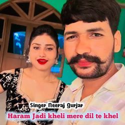 Haram Jadi kheli mere dil te khel-JCwcAkNSD18