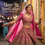 Haye Re Soni Gallan Teriya Phulkari
