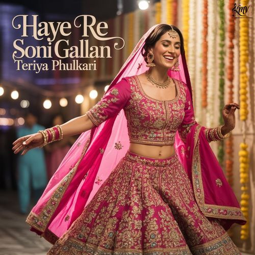 Haye Re Soni Gallan Teriya Phulkari