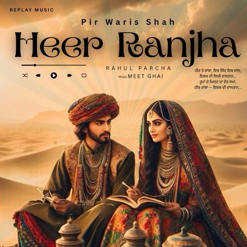 Heer Ranjha