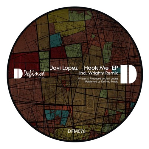 Hook Me (Wrighty Remix)