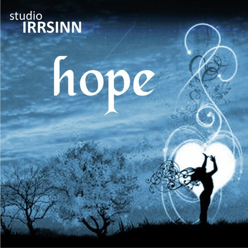 Darkness Light cover art
