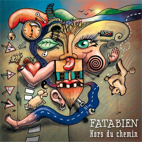 Rester souverain cover art
