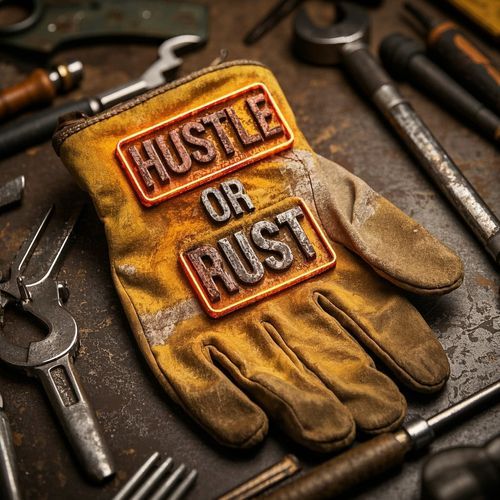 Hustle or Rust