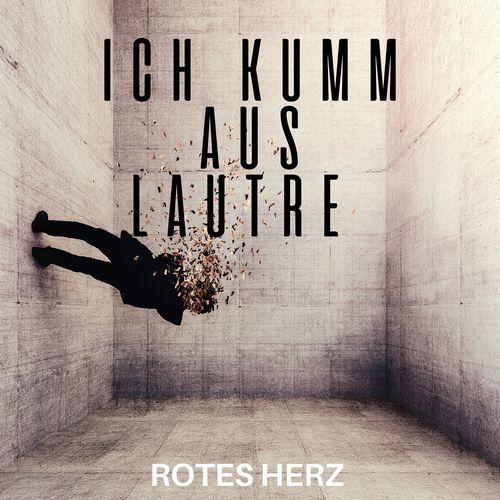 Ich Kumm Aus Lautre cover art