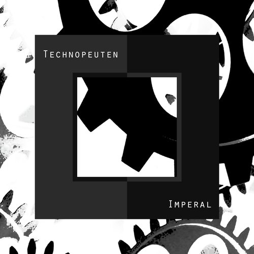 Imperal cover art