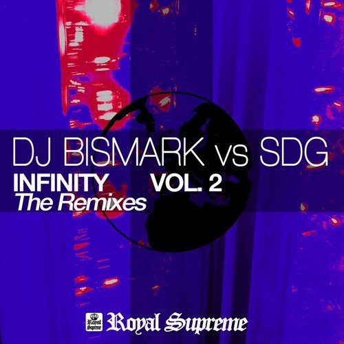 Infinity, Vol. 2 (The Remixes)