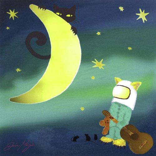 Kristoffer cover art