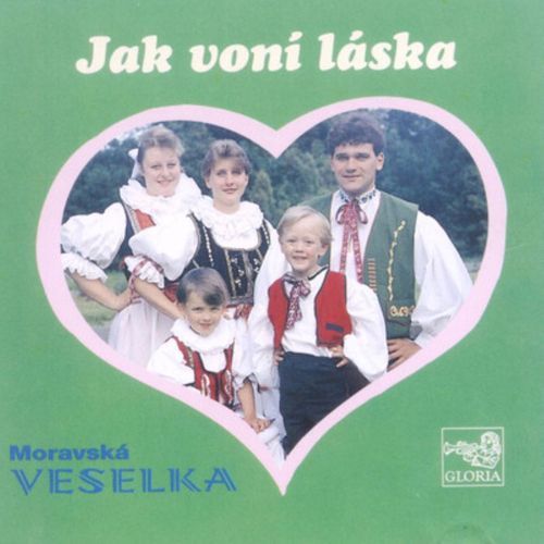 Moravanka cover art