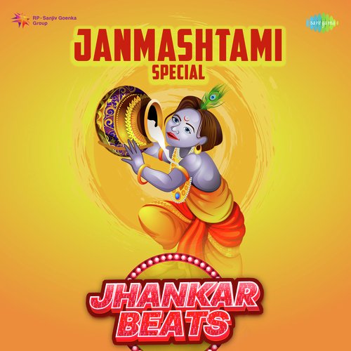 Govinda Aala Re Aala - Jhankar Beats