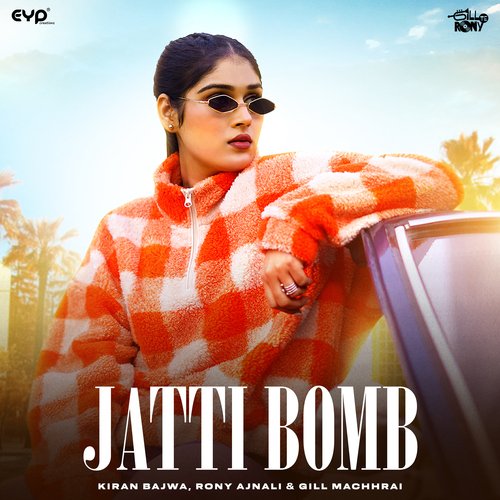 Jatti Bomb