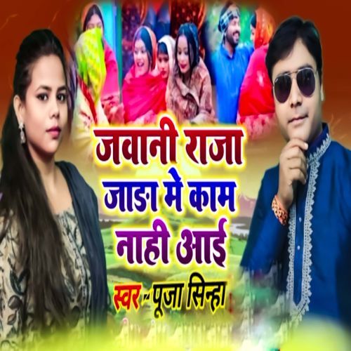 Jawani Raja Jara Me Kam Nahi Aai