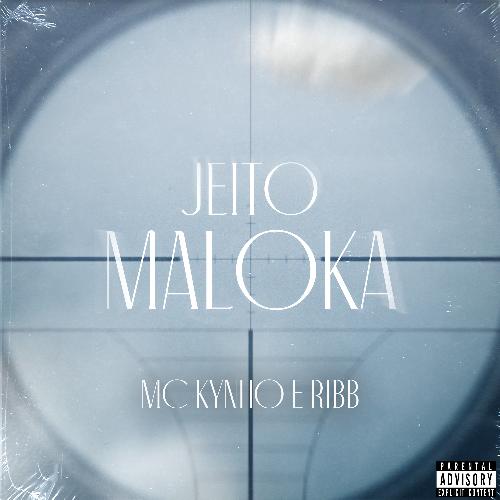 Jeito maloka_poster_image