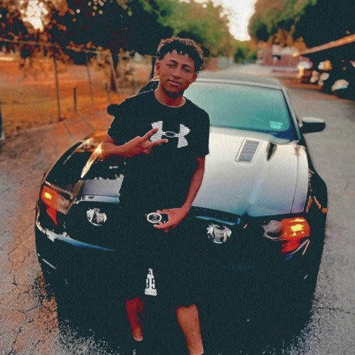 Jimenez al Mando cover art