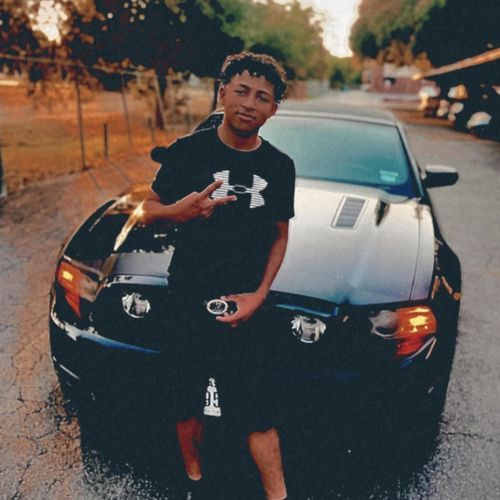 Jimenez al Mando cover art