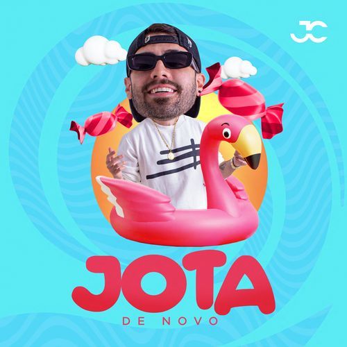 Jota de Novo