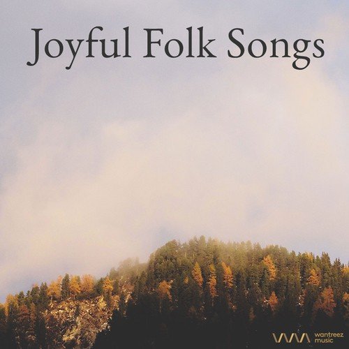Joyful Folk Songs