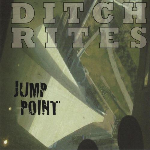 Jump Point 2 (No Return)