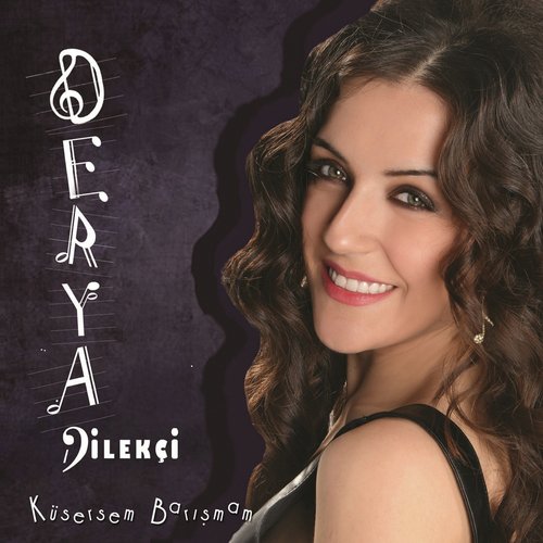 Sanırım Ruhum Öldü cover art