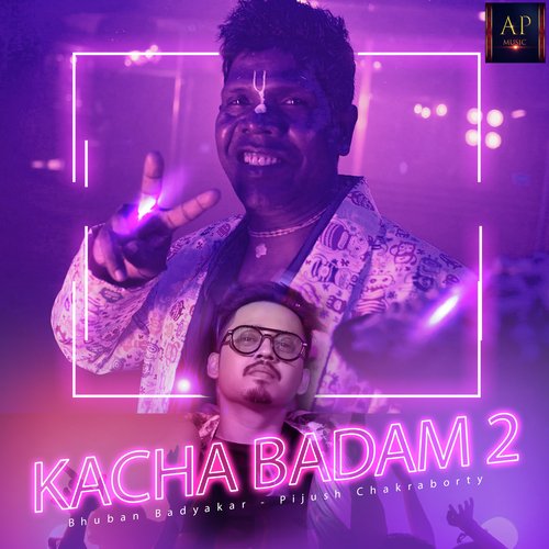 Kacha Badam 2