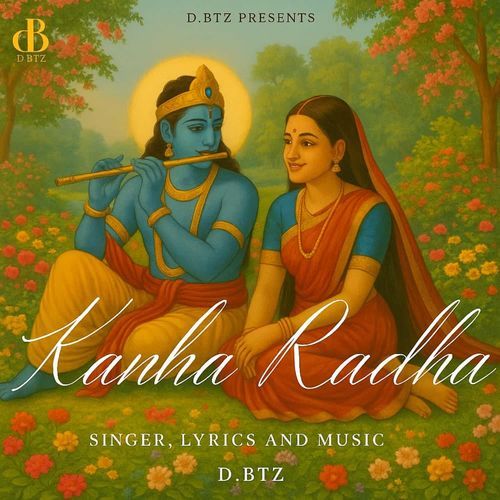 Kanha Radha