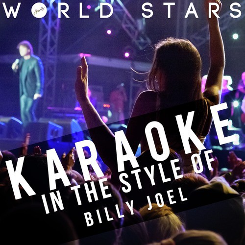 Karaoke (In the Style of Billy Joel)