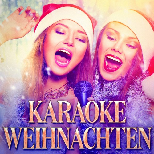 Karaoke-weihnachten (Versionen berühmter weihnachtslieder zum mitsingen)