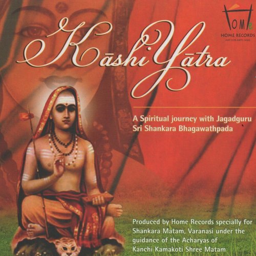 Kashi Yatra