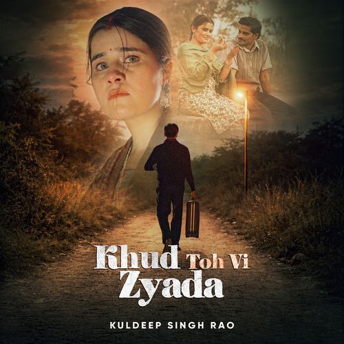Khud Toh Vi Zyada