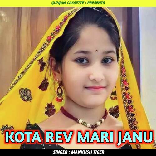 Kota Rev Mari Janu