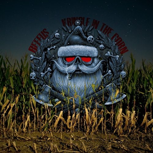 Colonel Beauregard Hogwood Rolls Up cover art