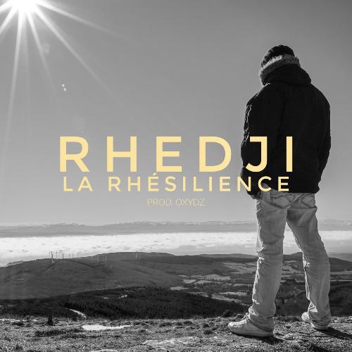 La rhésilience (Prod. Oxydz) cover art
