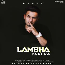 Lambha Kudi Da-GiQ,BRMdbgM