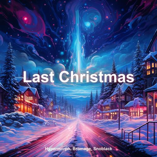 Last Christmas_poster_image