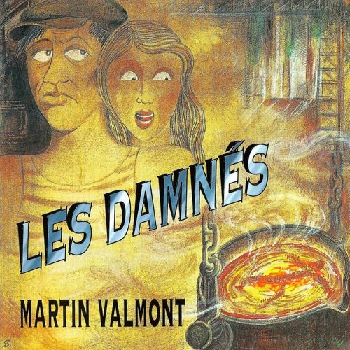 Les Damnés