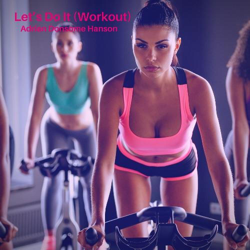 Let&#039;s Do It (Workout)_poster_image