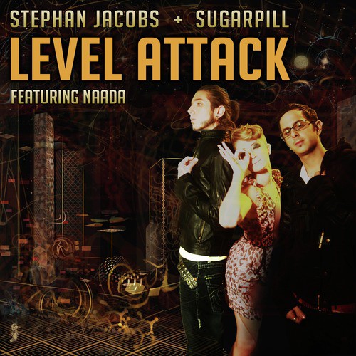 Level Attack_poster_image