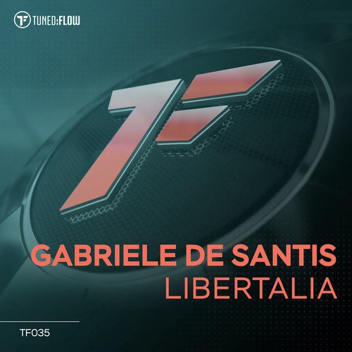 Libertalia (Radio Mix) cover art