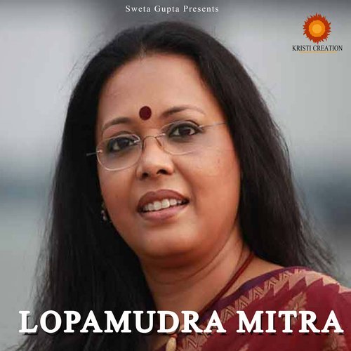 Lopamudra Mitra