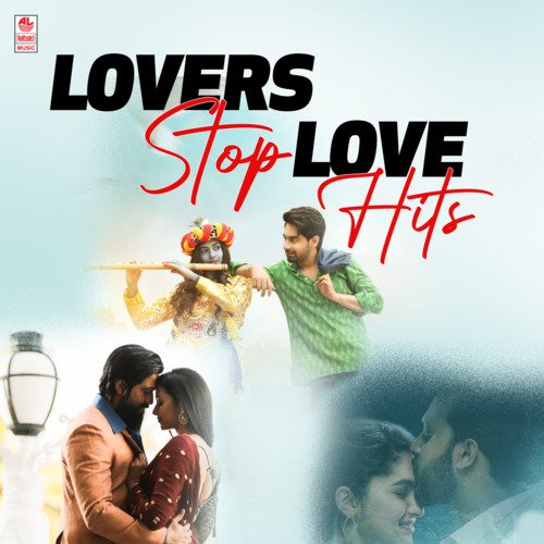 Lovers Stop Love Hits