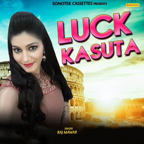 Luck Kasuta