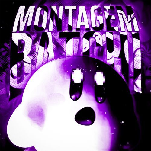 MONTAGEM BATCHI - SLOWED