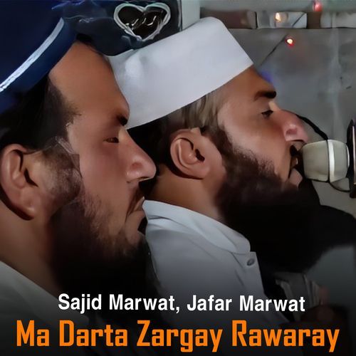 Ma Darta Zargay Rawaray