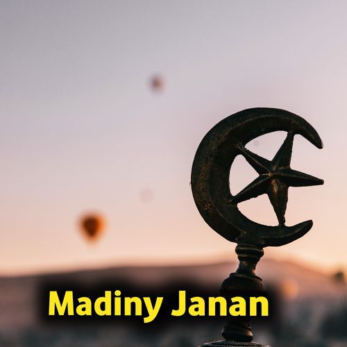 Madiny Janan