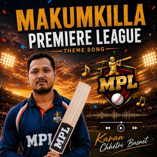 Makumkilla Premiere League Theme Song